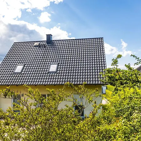Am Kuestenwald Og * Koserow