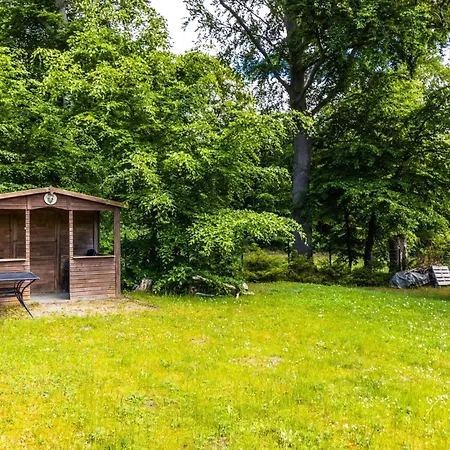 Am Kuestenwald Og * Koserow