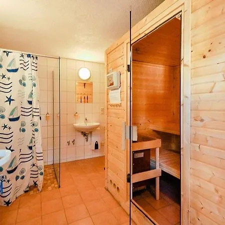 Am Kuestenwald Og Appartement