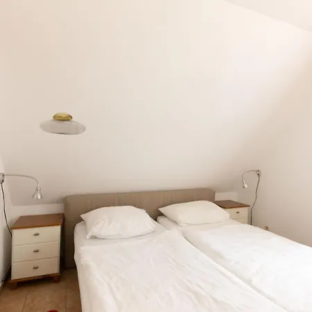 Am Kuestenwald Og Appartement
