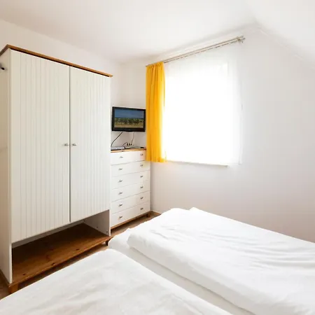 Appartement Am Kuestenwald Og *